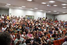 Assembleia Geral Extraordinria Presencial e Eletrnica